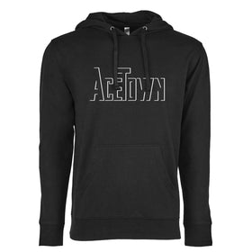 Acetown Edge Logo Pullover Hoodie