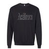 Acetown Edge Logo Sweatshirt