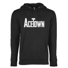 Acetown Logo Pullover Hoodie