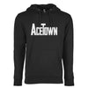 Acetown Logo Pullover Hoodie