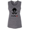 Froday the 13th Women's Muscle Tee (Runs a size smaller than usual)