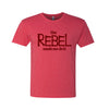 The Rebel Tee