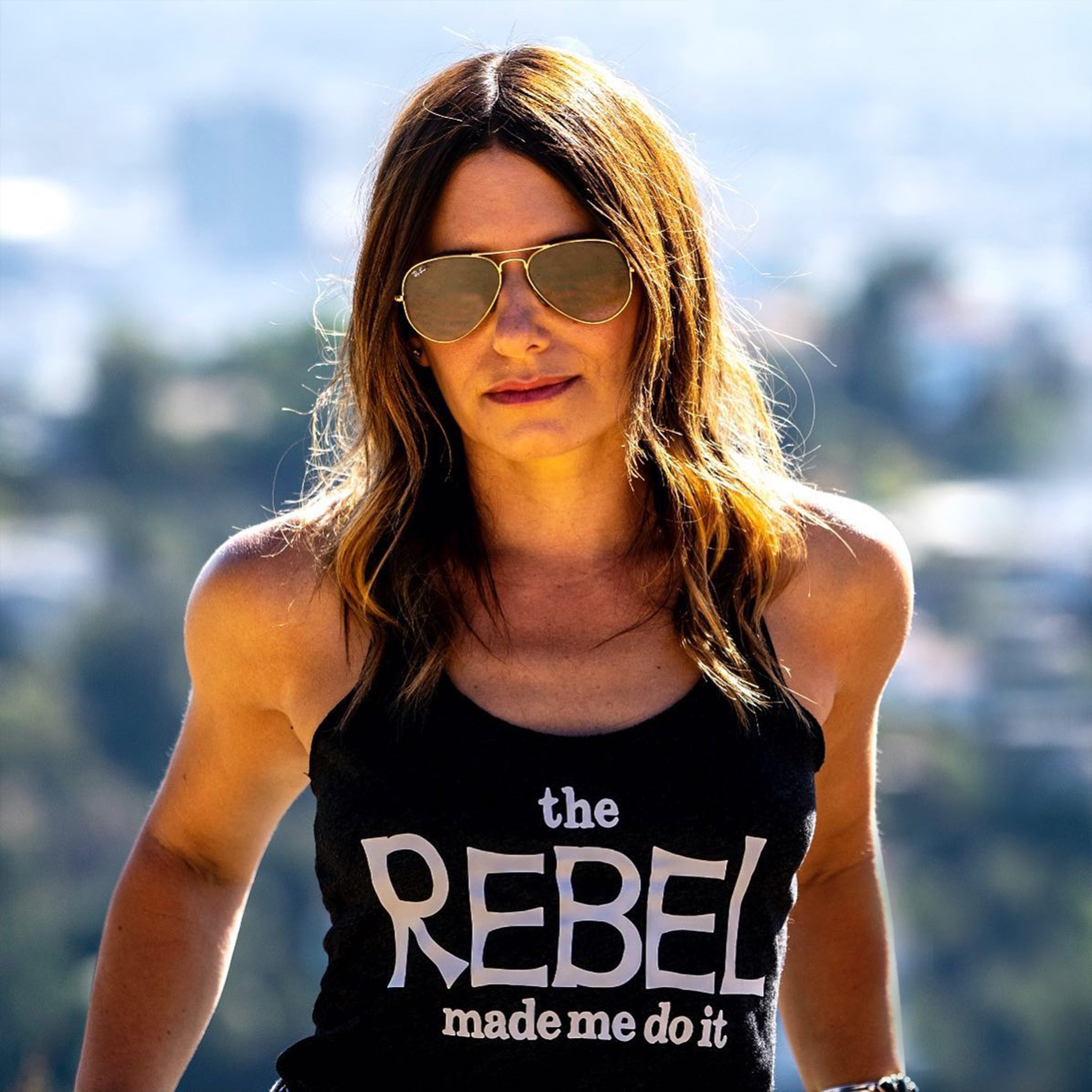 Women's Tanks & Muscle Tees