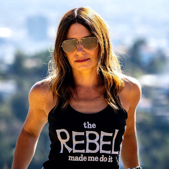 Women's Tanks & Muscle Tees