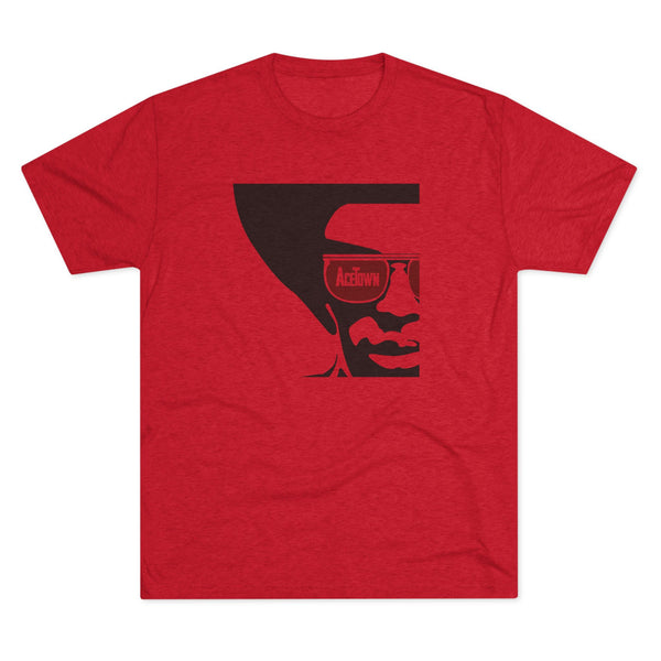 AceTown Mug Shot Tee