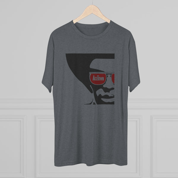AceTown Mug Shot Tee
