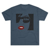 AceTown Female Mug Shot Tee