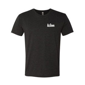 Acetown Corner Logo Tee