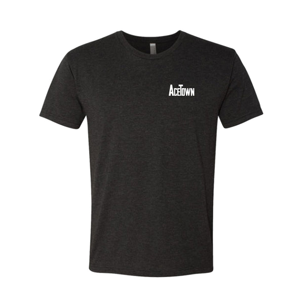 Acetown Corner Logo Tee