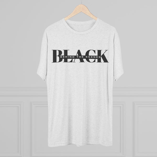 Unisex Tri-Blend Crew Tee