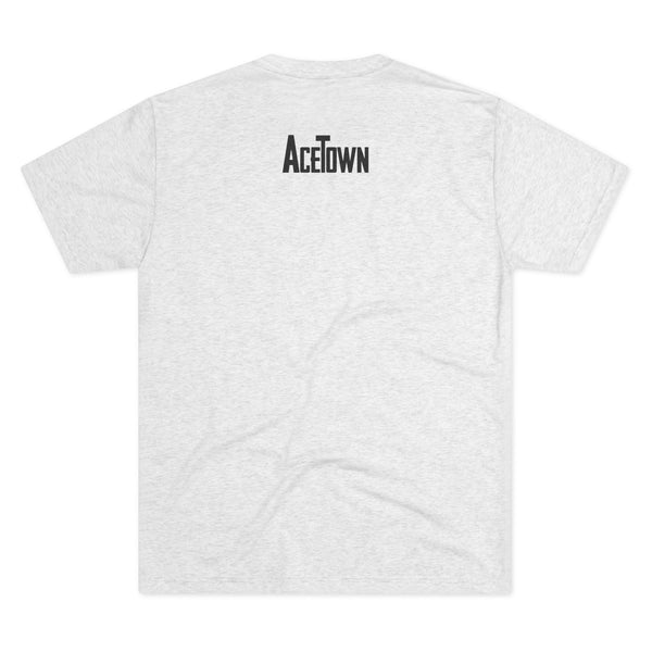 AceTown Female Mug Shot Tee