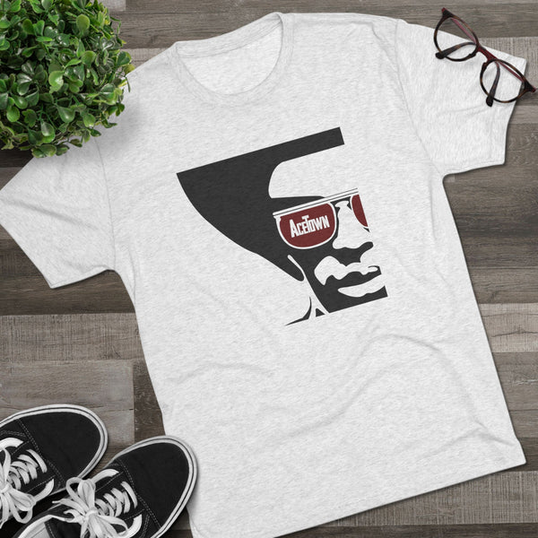 AceTown Mug Shot Tee