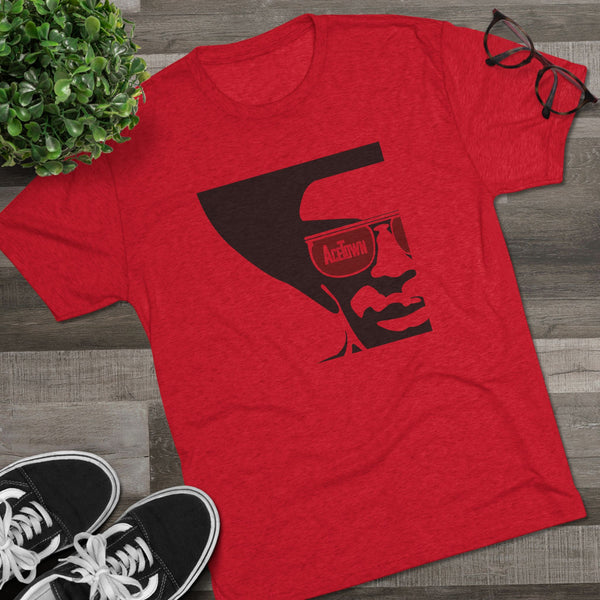 AceTown Mug Shot Tee