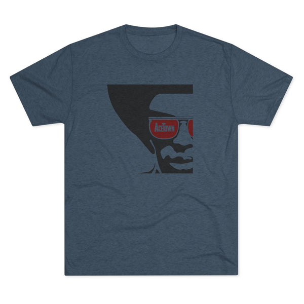 AceTown Mug Shot Tee