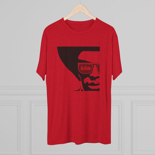 AceTown Mug Shot Tee