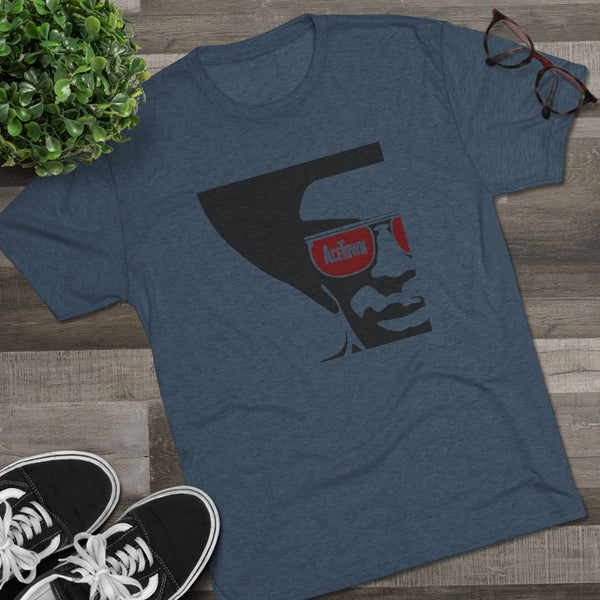 AceTown Mug Shot Tee