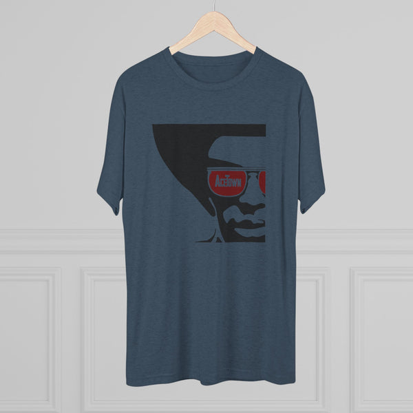 AceTown Mug Shot Tee