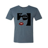 AceTown Female Mug Shot Tee
