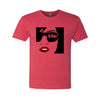 AceTown Female Mug Shot Tee