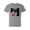 AceTown Female Mug Shot Tee