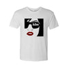 AceTown Female Mug Shot Tee