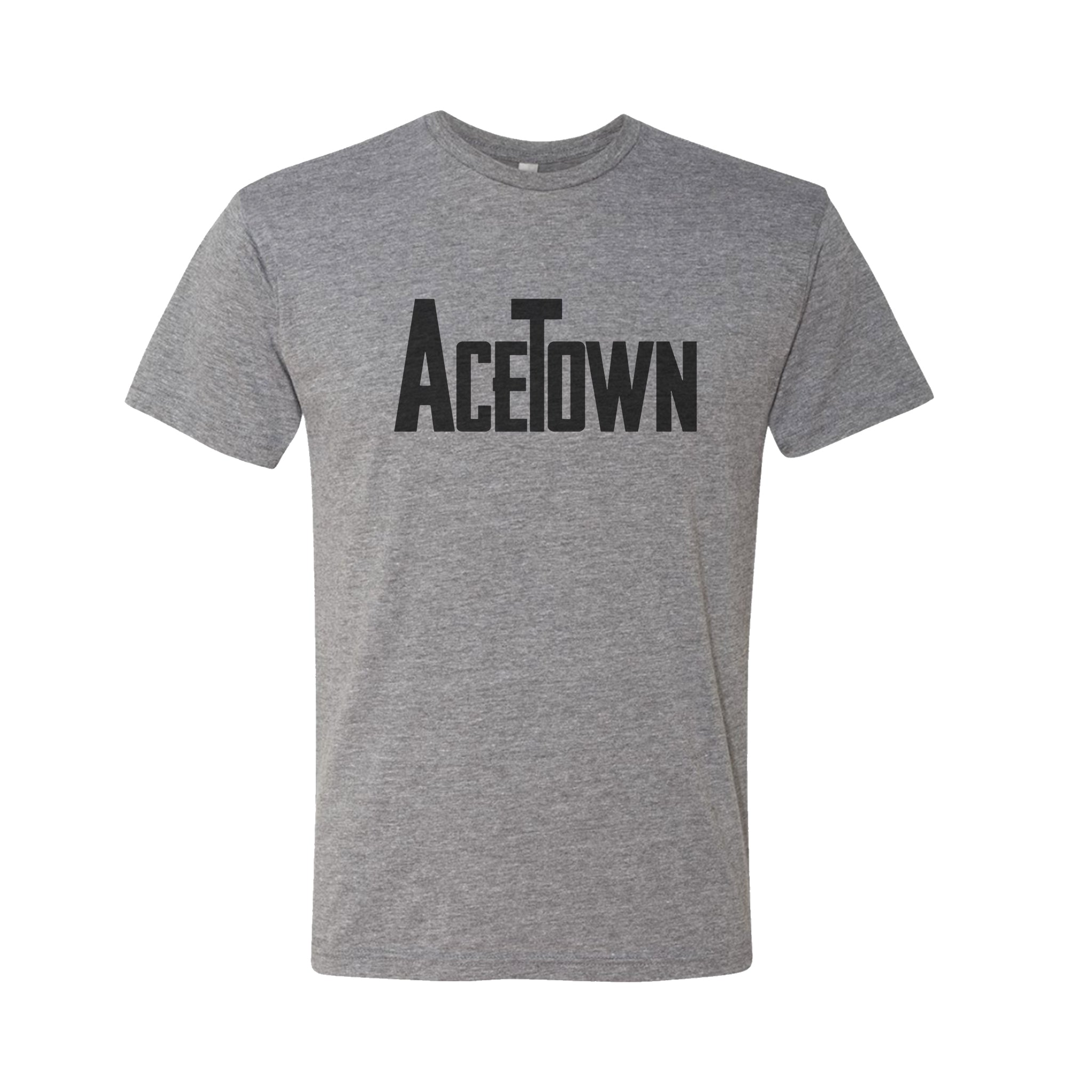 Acetown Logo Tee