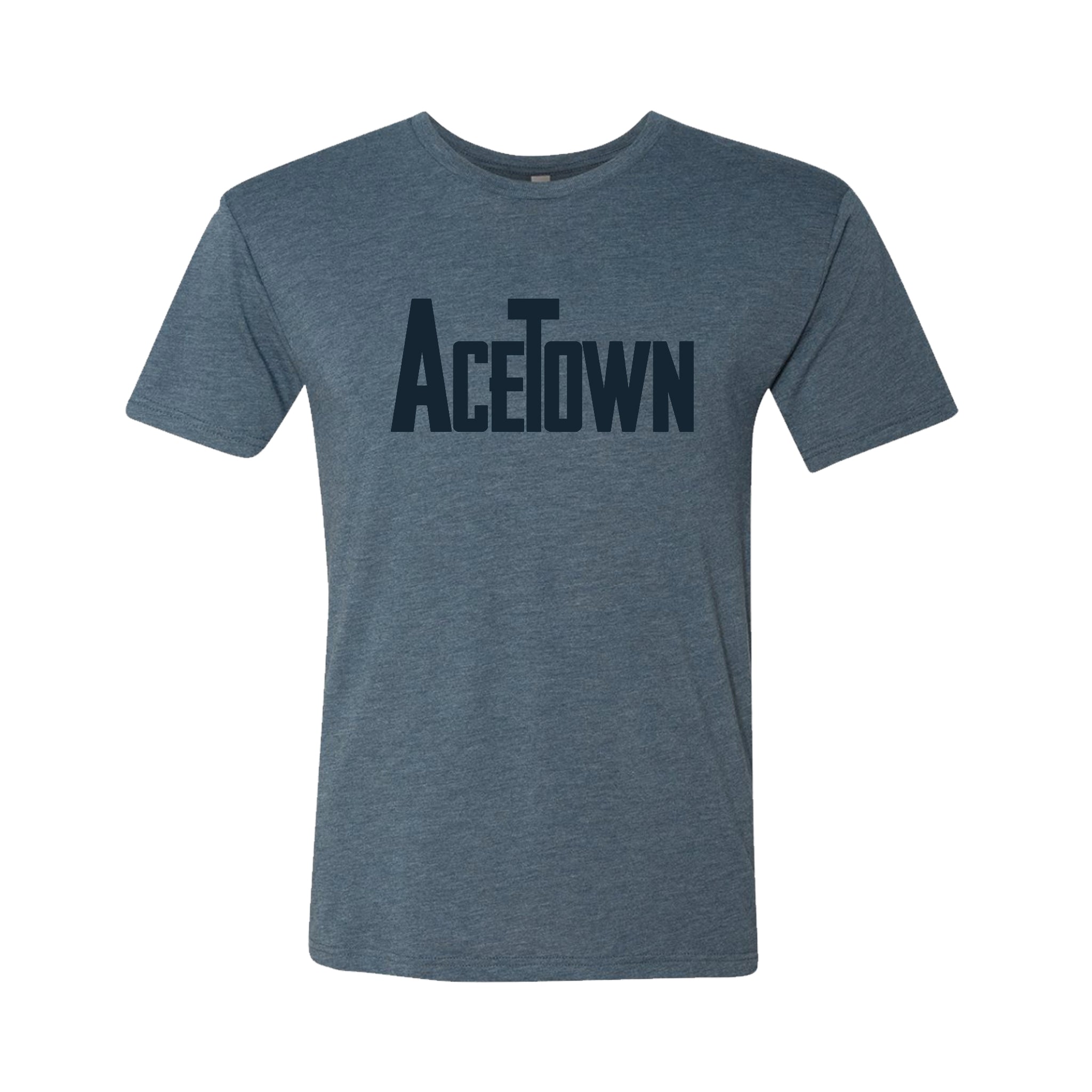 Acetown Logo Tee