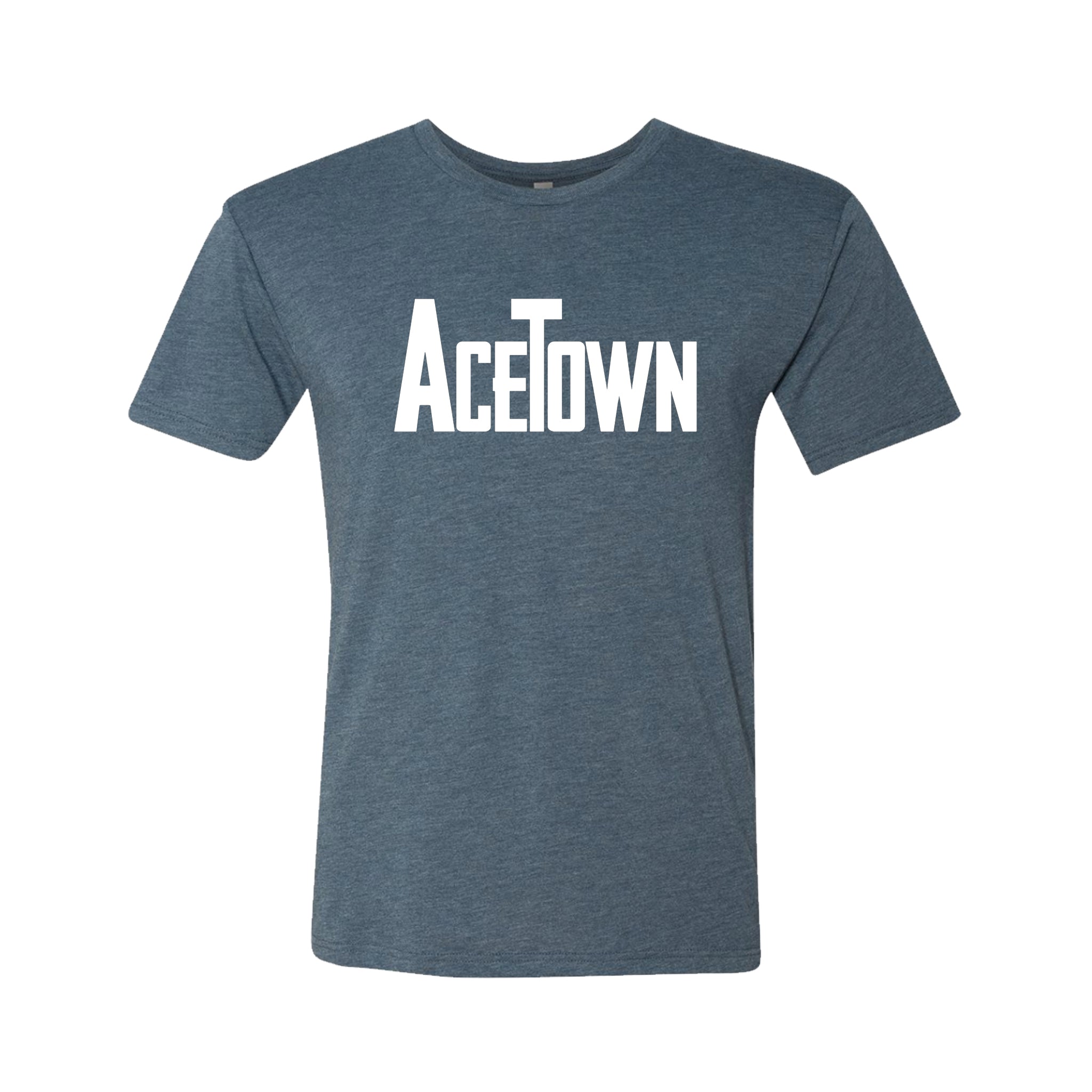 Acetown Logo Tee