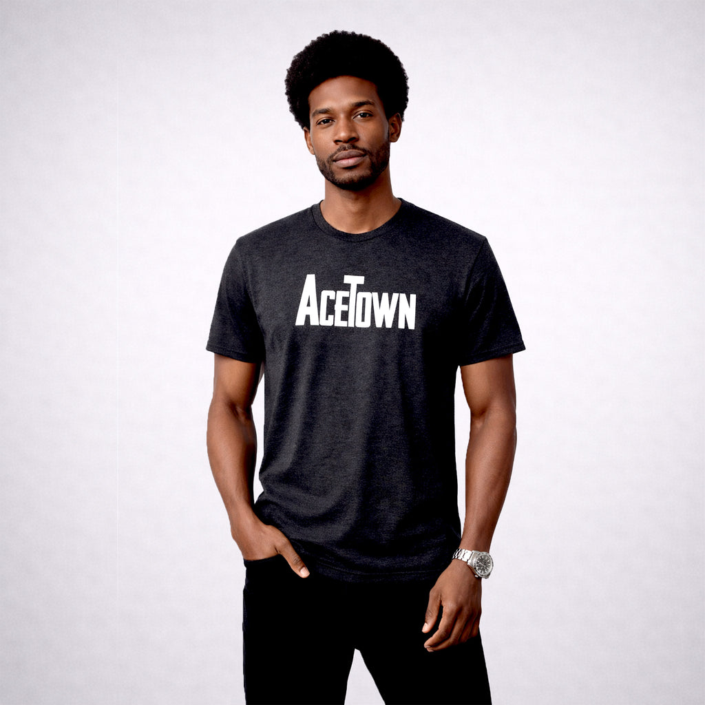 Acetown Logo Tee