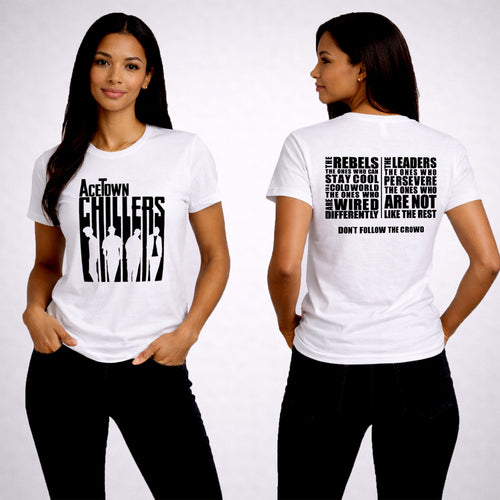 Acetown Chillers Mantra Tee
