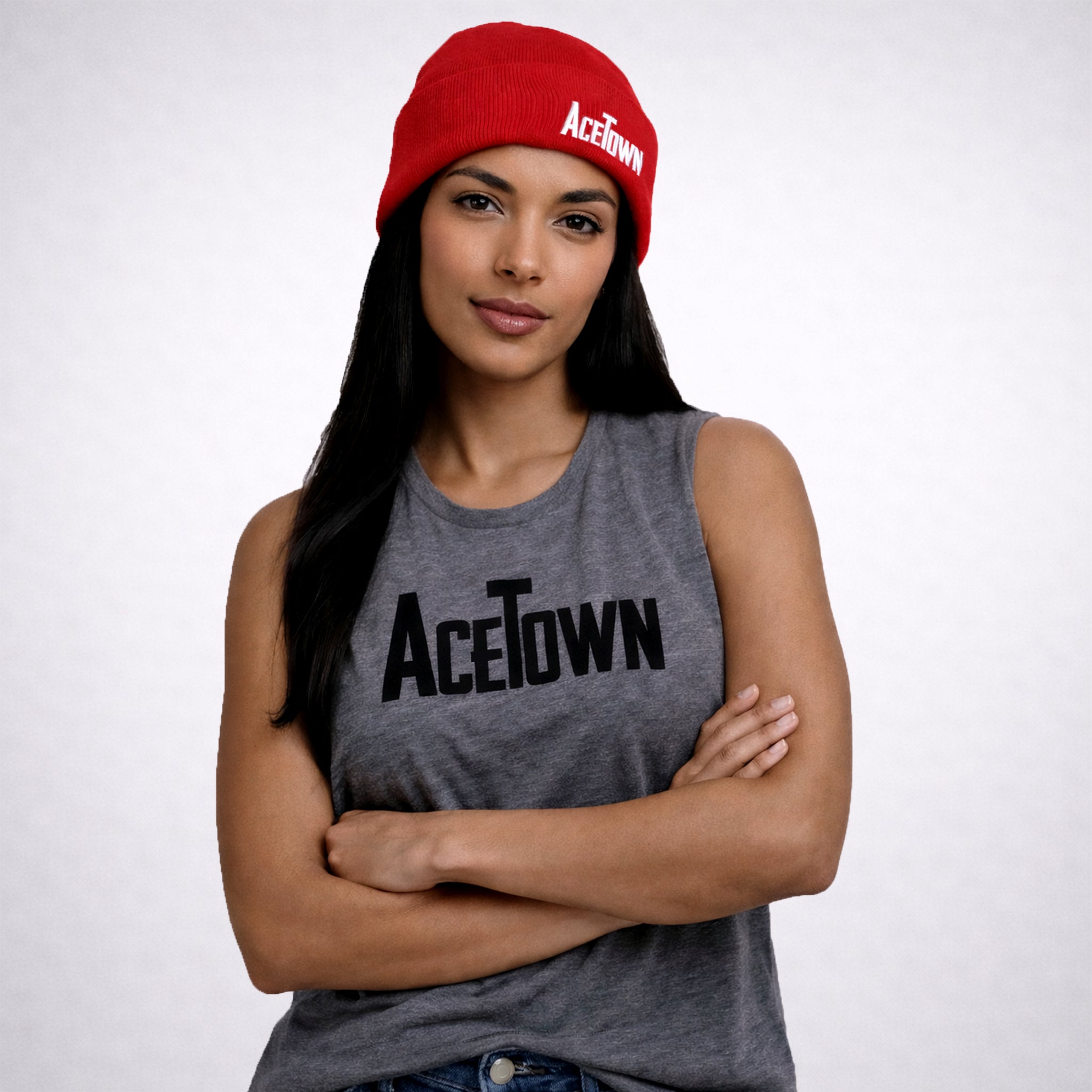 Acetown Beanie