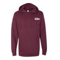 Acetown Corner Logo Pullover Hoodie