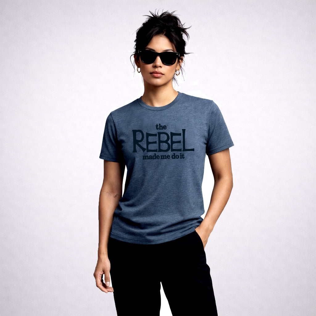 The Rebel Tee