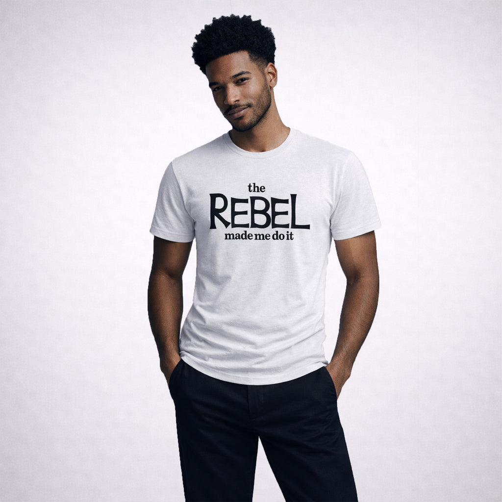 The Rebel Tee