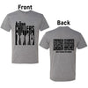 Acetown Chillers Mantra Tee