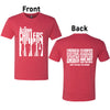 Acetown Chillers Mantra Tee