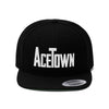 Acetown Logo Snapback Cap
