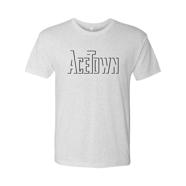 Acetown Edge Logo Tee