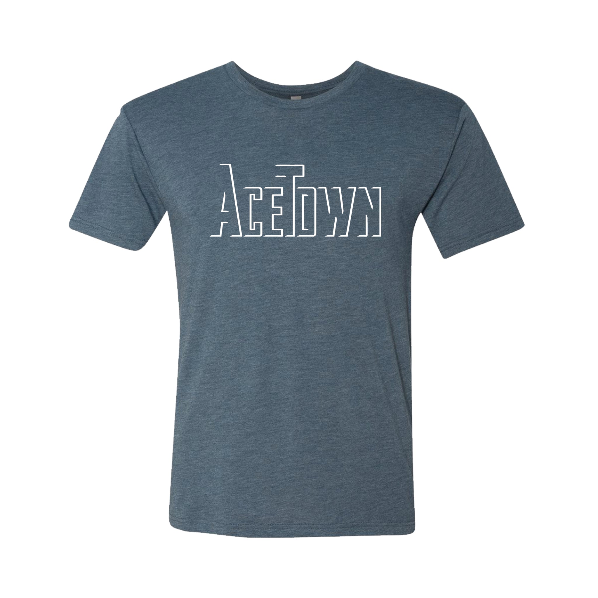 Acetown Edge Logo Tee