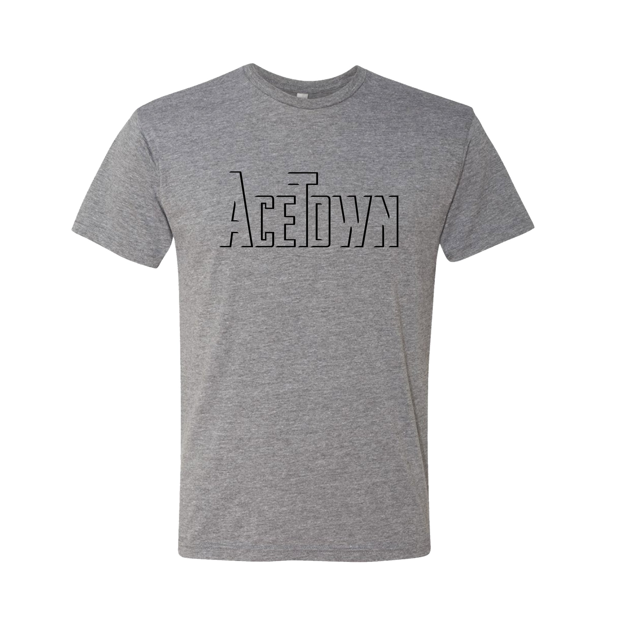 Acetown Edge Logo Tee