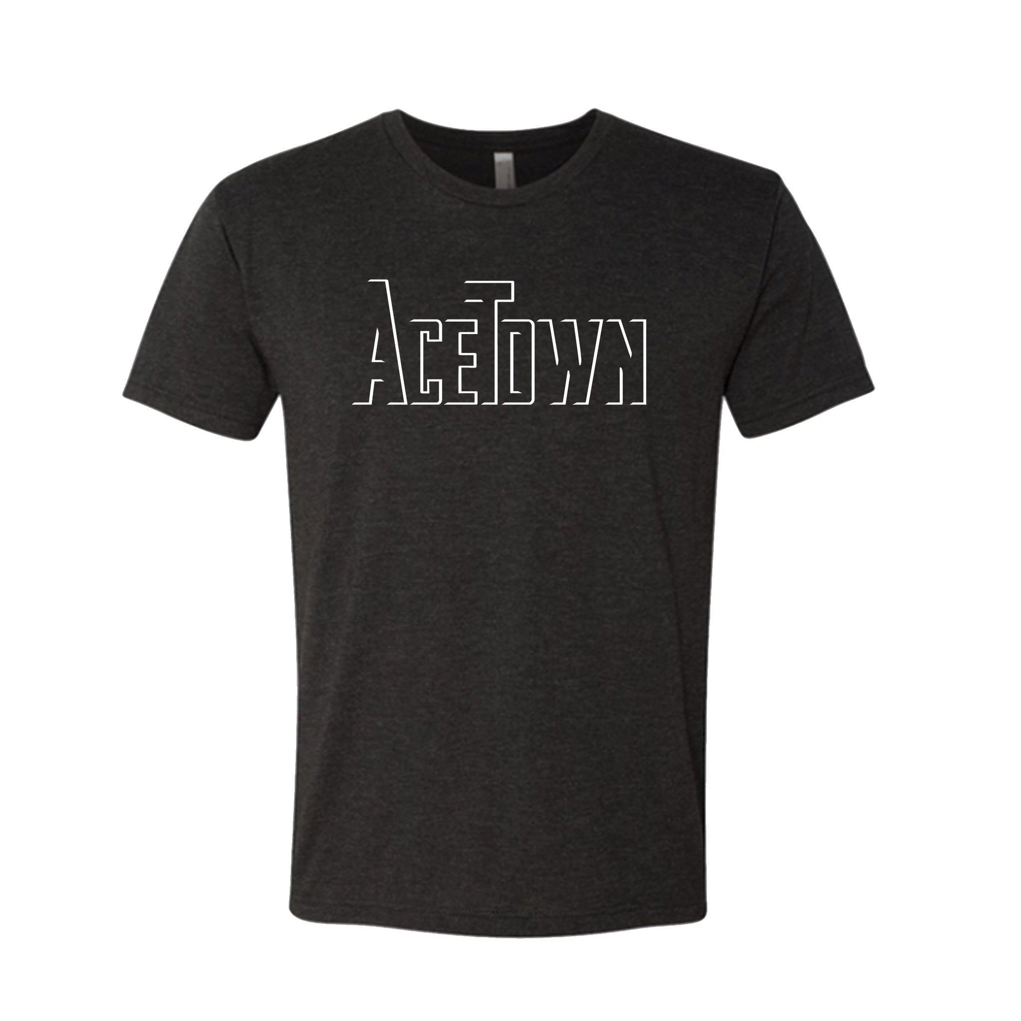 Acetown Edge Logo Tee