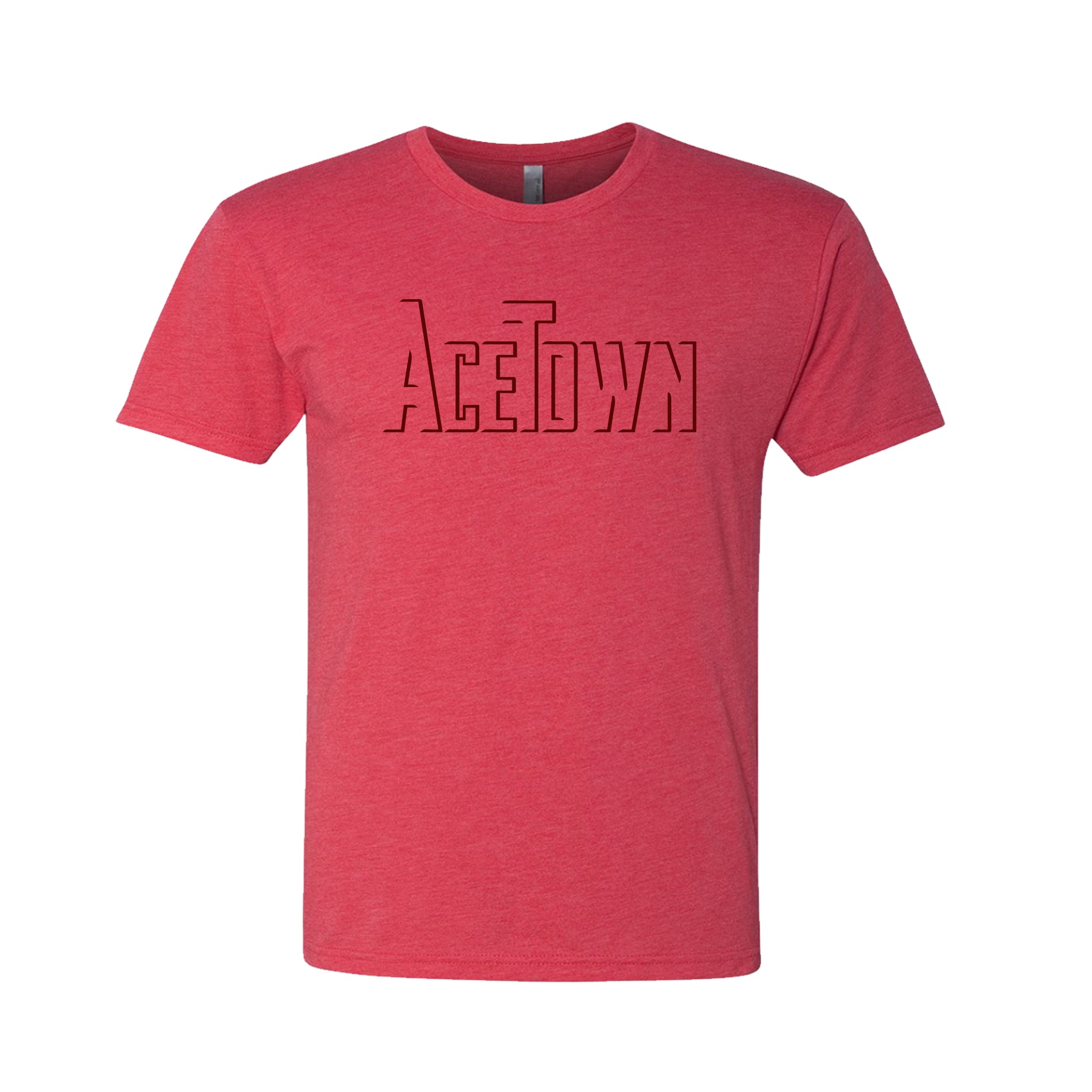 Acetown Edge Logo Tee