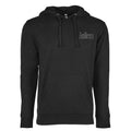 Acetown Corner Edge Logo Pullover Hoodie