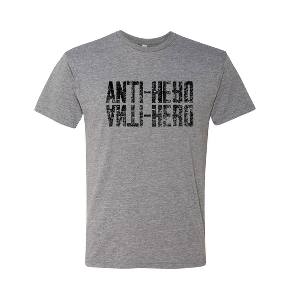 Anti-Hero Tee