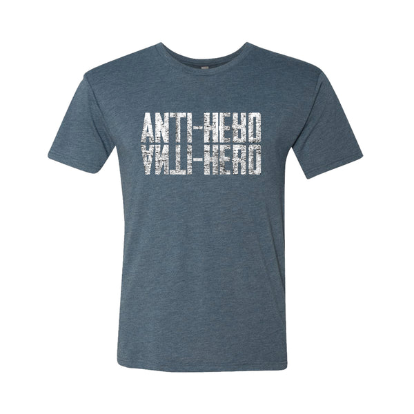 Anti-Hero Tee