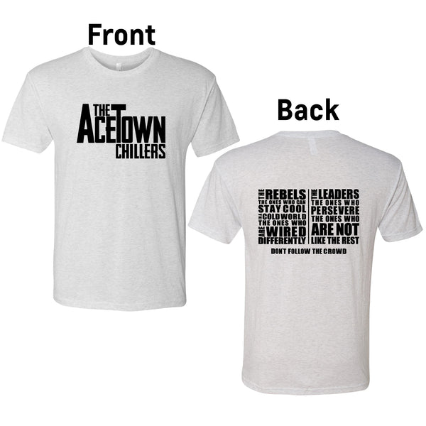 Acetown Chillers Tee