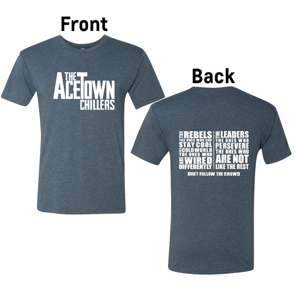 Acetown Chillers Tee