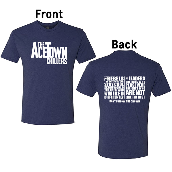 Acetown Chillers Tee