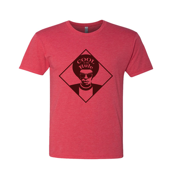 Cool is the Rule Tee