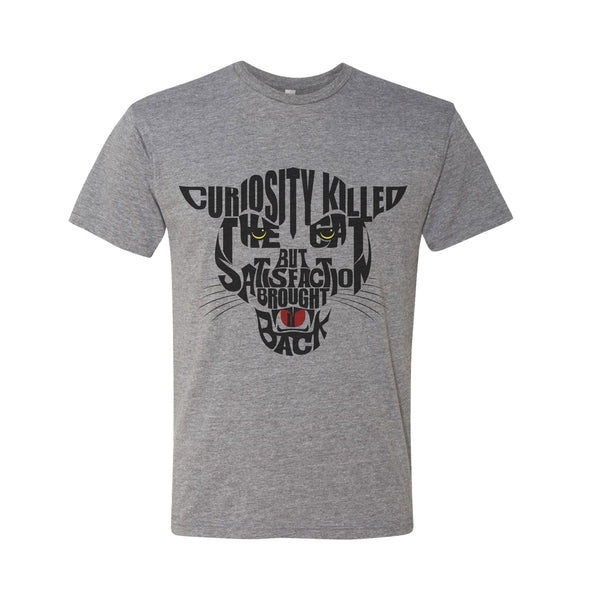 Curiosity Tee